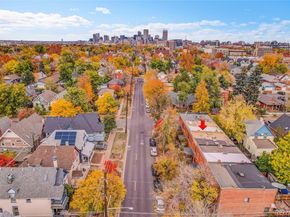 60 S Bannock Street, Denver CO 80223