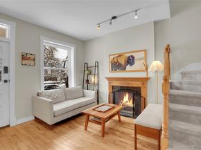 60 S Bannock Street, Denver CO 80223