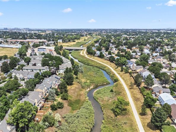15574 E Wyoming Drive D, Aurora CO 80017