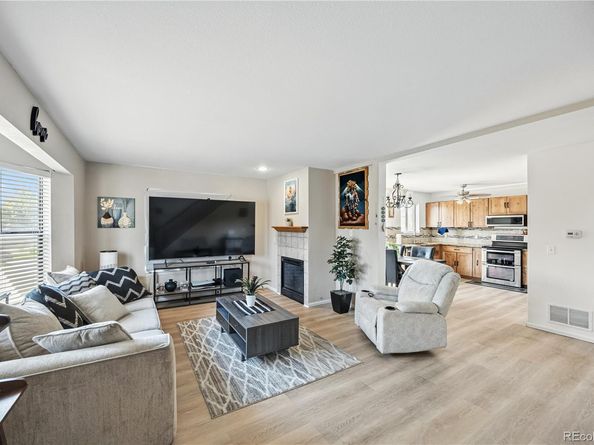 15574 E Wyoming Drive D, Aurora CO 80017