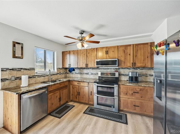 15574 E Wyoming Drive D, Aurora CO 80017