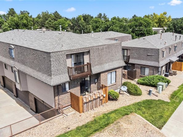 15574 E Wyoming Drive D, Aurora CO 80017