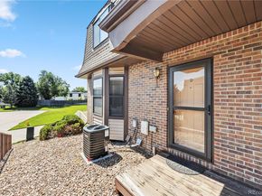 15574 E Wyoming Drive D, Aurora CO 80017