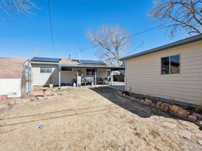 3330 W 95th Avenue, Westminster CO 80031