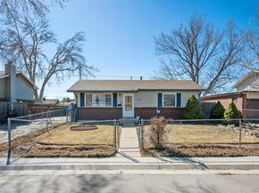 3330 W 95th Avenue, Westminster CO 80031