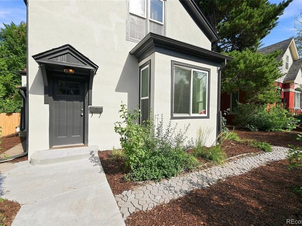 2518 Irving Street, Denver CO 80211