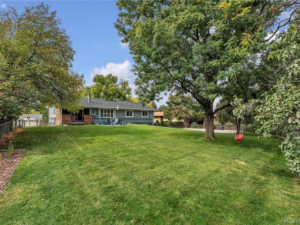 4080 S Vincennes Court, Denver CO 80237