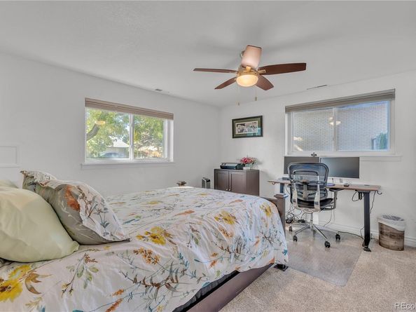 4080 S Vincennes Court, Denver CO 80237