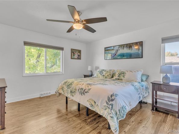 4080 S Vincennes Court, Denver CO 80237