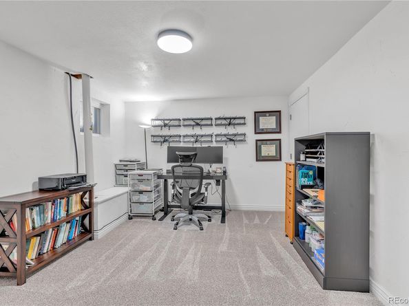 4080 S Vincennes Court, Denver CO 80237