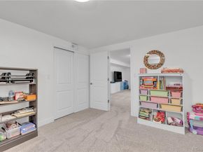 4080 S Vincennes Court, Denver CO 80237