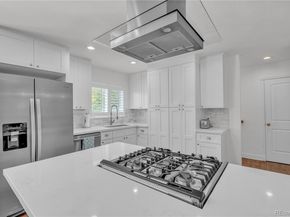 4080 S Vincennes Court, Denver CO 80237