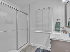 4080 S Vincennes Court, Denver CO 80237