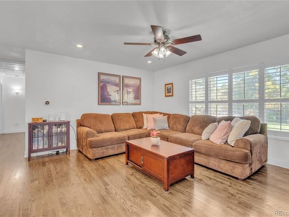 4080 S Vincennes Court, Denver CO 80237