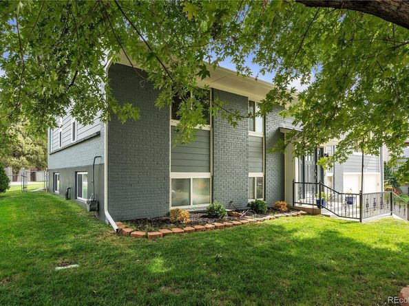 4080 S Vincennes Court, Denver CO 80237