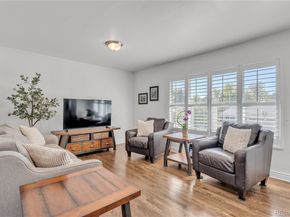 4080 S Vincennes Court, Denver CO 80237