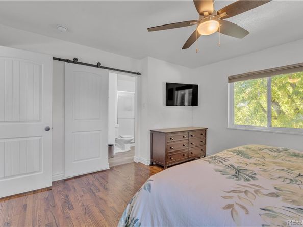 4080 S Vincennes Court, Denver CO 80237