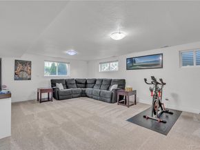 4080 S Vincennes Court, Denver CO 80237