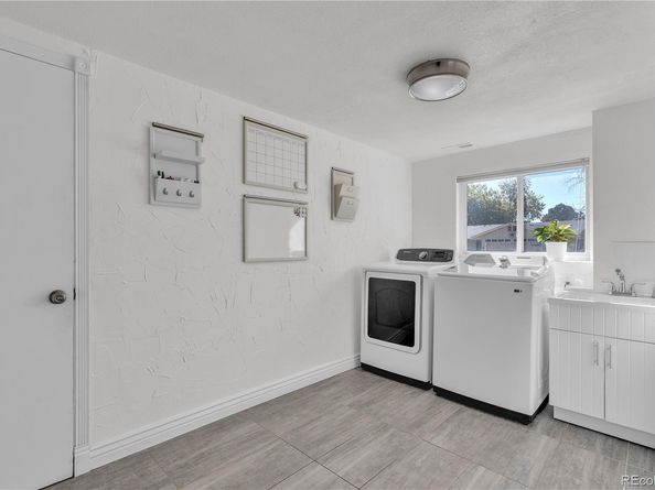 4080 S Vincennes Court, Denver CO 80237