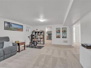 4080 S Vincennes Court, Denver CO 80237