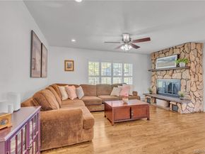 4080 S Vincennes Court, Denver CO 80237