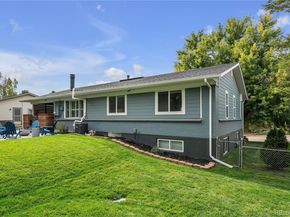 4080 S Vincennes Court, Denver CO 80237