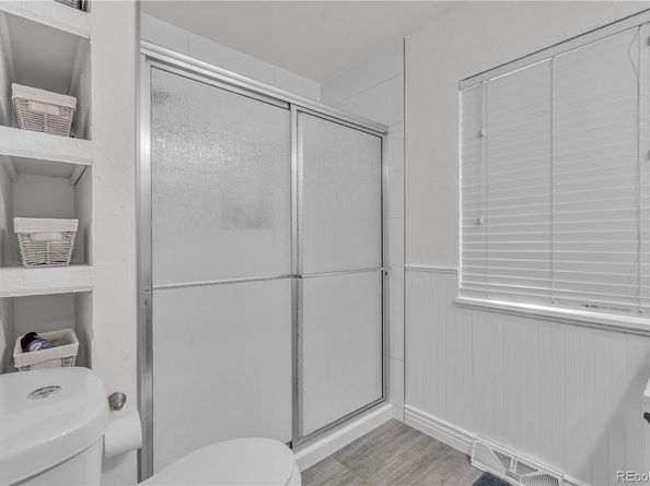 4080 S Vincennes Court, Denver CO 80237