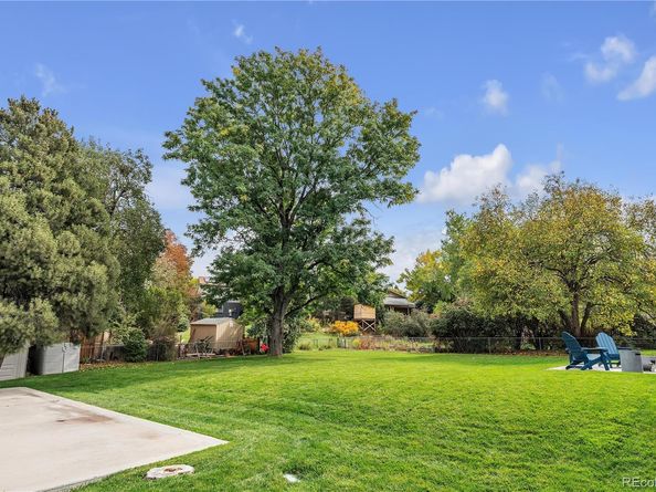 4080 S Vincennes Court, Denver CO 80237