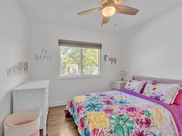 4080 S Vincennes Court, Denver CO 80237