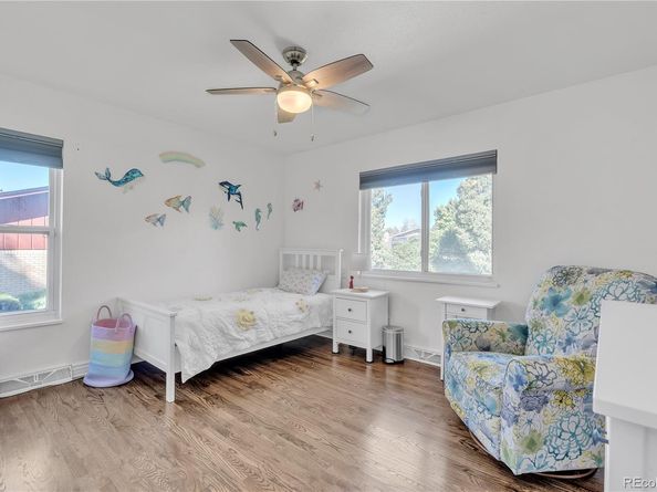 4080 S Vincennes Court, Denver CO 80237