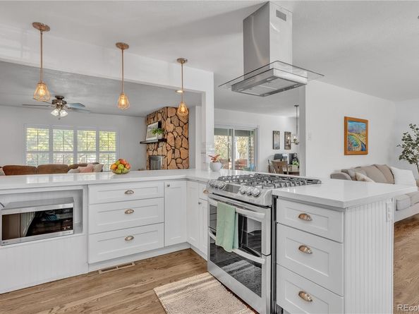 4080 S Vincennes Court, Denver CO 80237