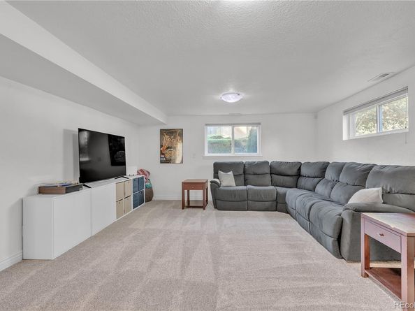 4080 S Vincennes Court, Denver CO 80237