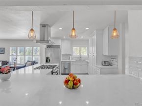 4080 S Vincennes Court, Denver CO 80237