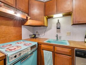 1155 N Ash Street 804, Denver CO 80220