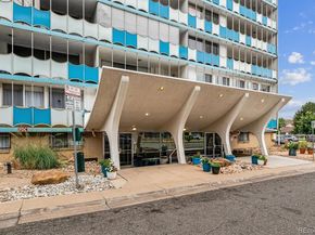 1155 N Ash Street 804, Denver CO 80220