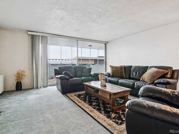 1155 N Ash Street 804, Denver CO 80220
