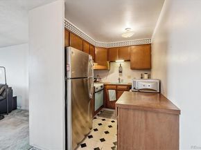 1155 N Ash Street 804, Denver CO 80220