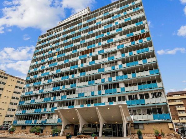 1155 N Ash Street 804, Denver CO 80220
