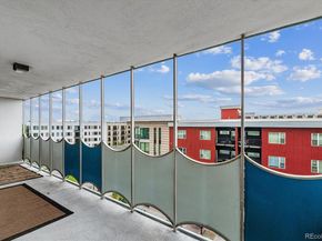 1155 N Ash Street 804, Denver CO 80220