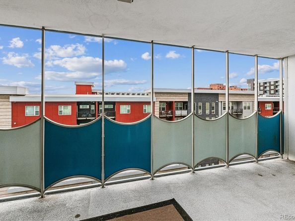 1155 N Ash Street 804, Denver CO 80220