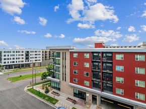 1155 N Ash Street 804, Denver CO 80220
