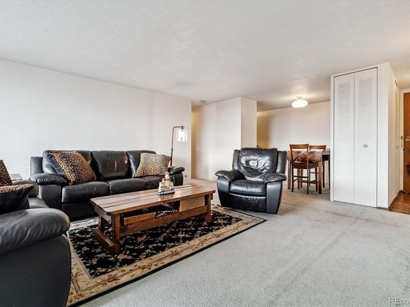1155 N Ash Street 804, Denver CO 80220