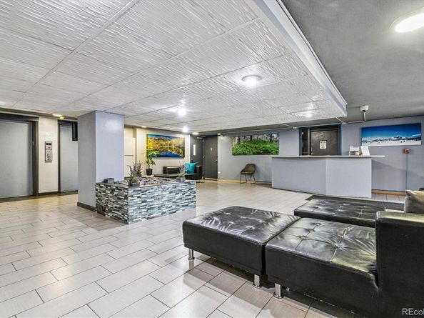 1155 N Ash Street 804, Denver CO 80220