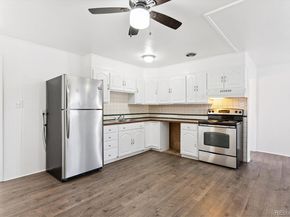 2696 S Jersey Street, Denver CO 80222