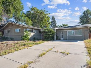 2696 S Jersey Street, Denver CO 80222