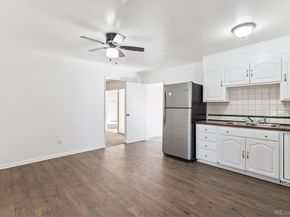2696 S Jersey Street, Denver CO 80222