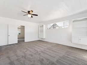 2696 S Jersey Street, Denver CO 80222