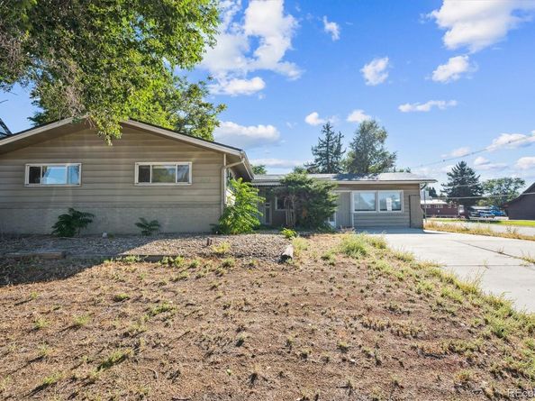 2696 S Jersey Street, Denver CO 80222