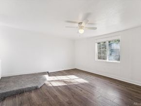2696 S Jersey Street, Denver CO 80222