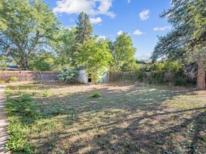 2696 S Jersey Street, Denver CO 80222